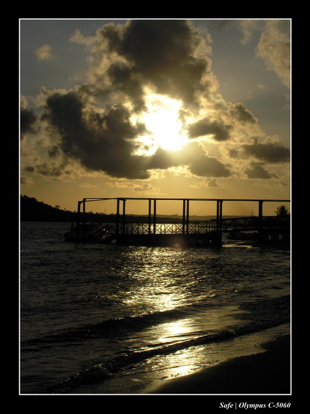 2005 - 11 - Itamaraca - coucher de soleil 02.JPG